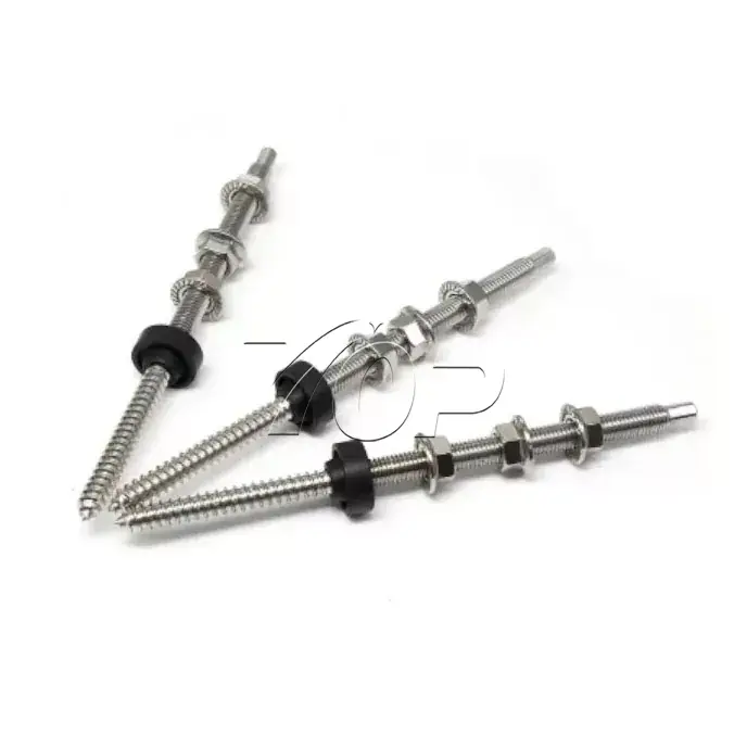 Ar žinote „Hanger Bolt“ diegimo reikalavimus?